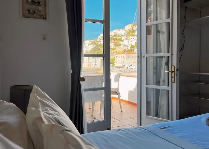 In Hydra