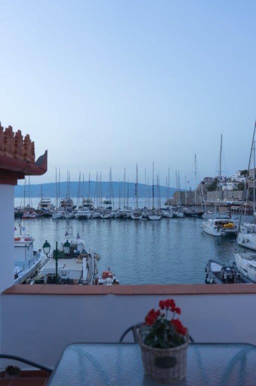 Apartment In Hydra Hydra (Saronic Islands)