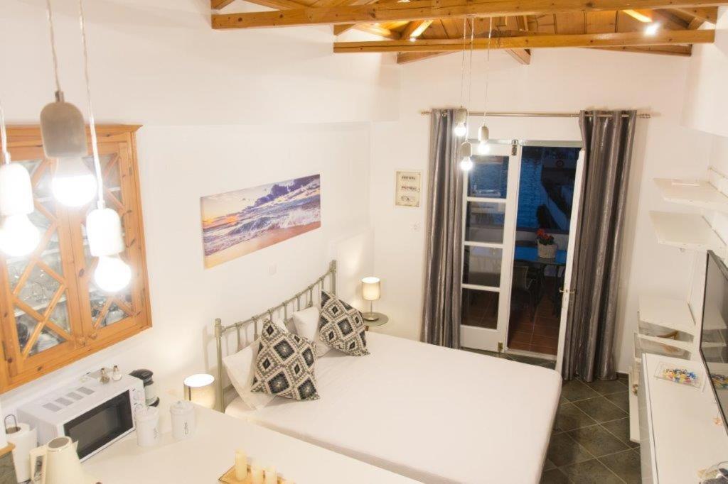Apartment In Hydra Hydra (Saronic Islands)
