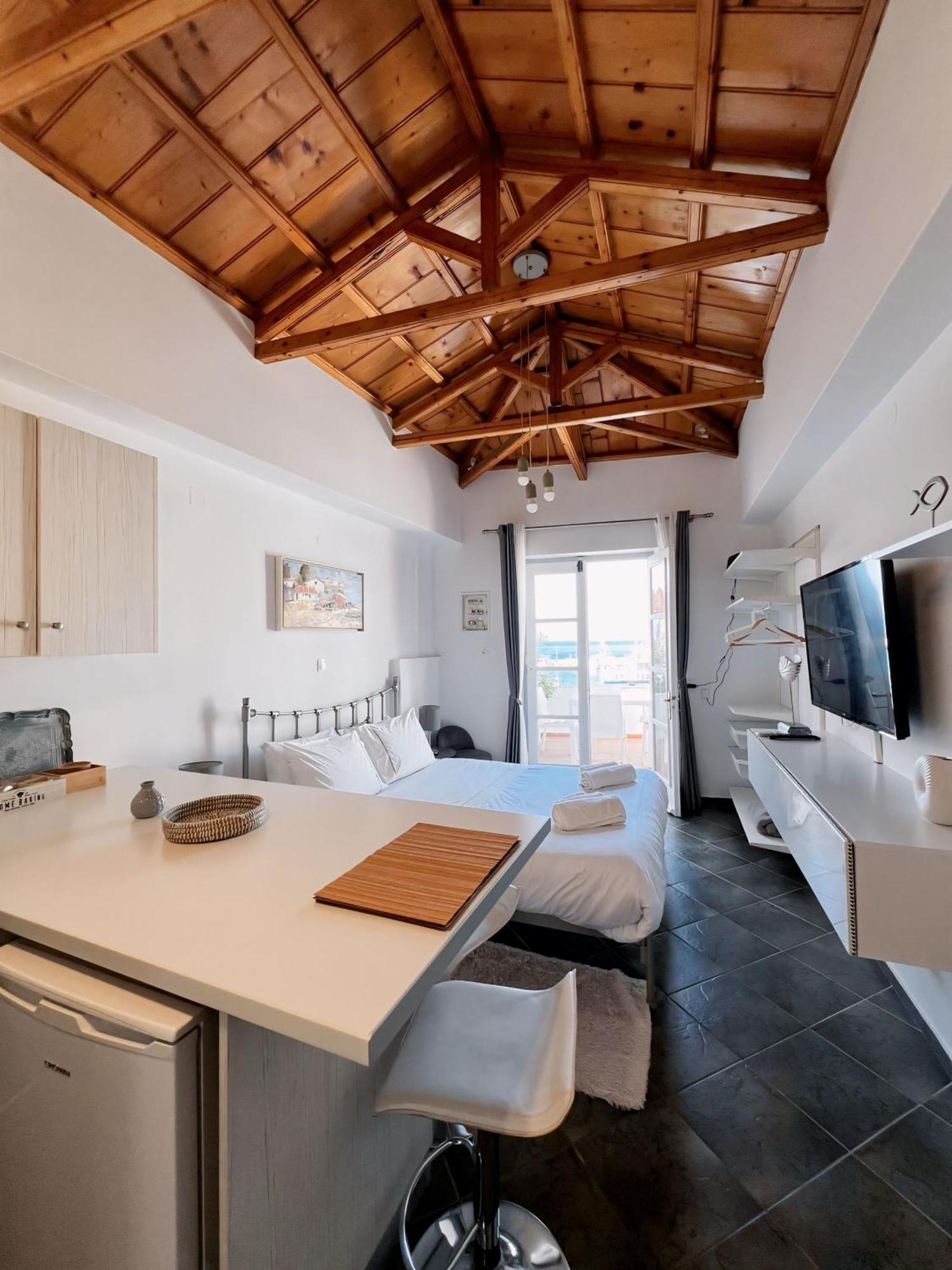 In Hydra Apartment Hydra (Saronic Islands)